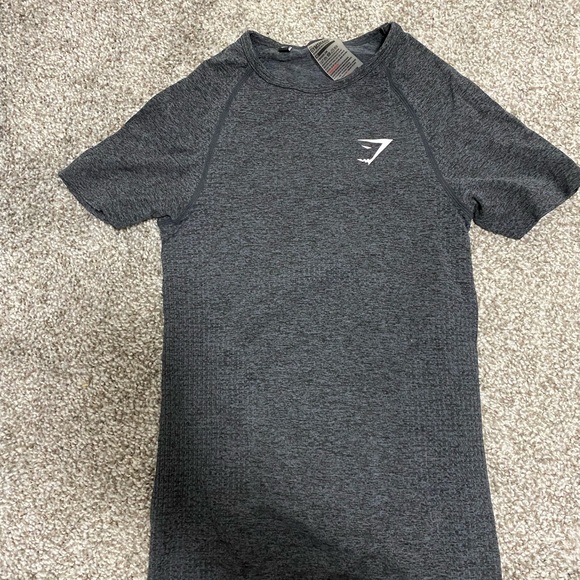 Gymshark Tops - Gymshark vital seamless shirt